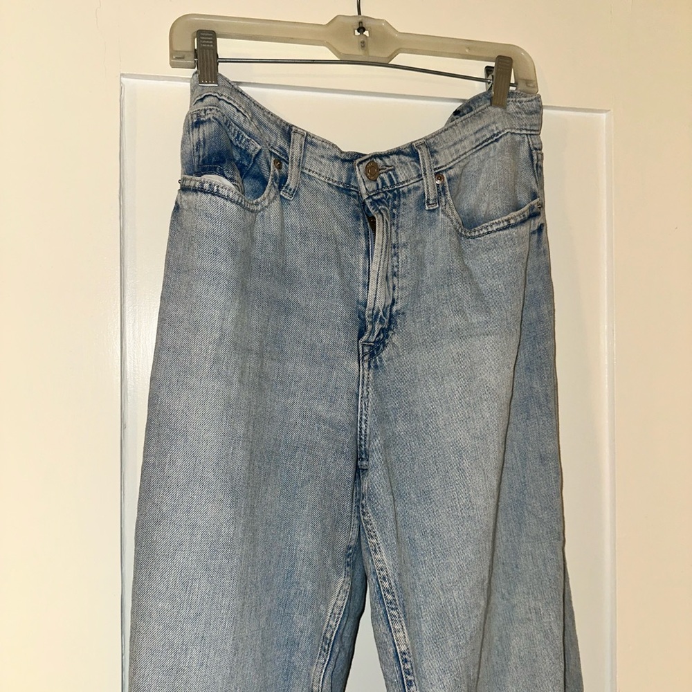 Classic Blue Women's Jeans